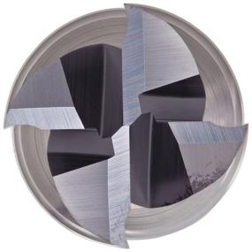 img 1 attached to 🔪 Maximize Cutting Efficiency with YG 1 Carbide Multilayer Overall Diameter