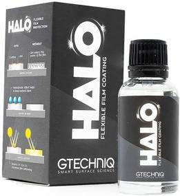 img 4 attached to Gtechniq Performance Protection Ultra Dense Milliliters