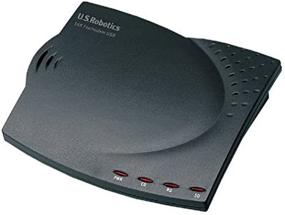 img 1 attached to Превосходное подключение: U.S. Robotics USR5633A 56K USB факсмодем