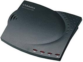 img 4 attached to Превосходное подключение: U.S. Robotics USR5633A 56K USB факсмодем