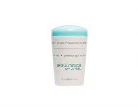 img 1 attached to 🆙 Enhanced Packaging: Skinlogics Lip Apeel by BeautiControl - 1.25 Ounce