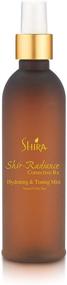 img 4 attached to Shira Shir Radiance Corrective Hydrating Toning