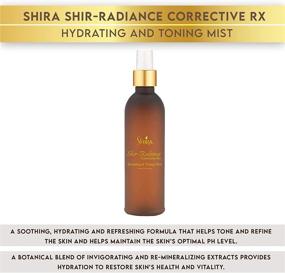 img 3 attached to Shira Shir Radiance Corrective Hydrating Toning