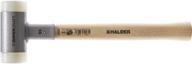 🔨 halder 3366 025 supercraft hickory handle hammer логотип