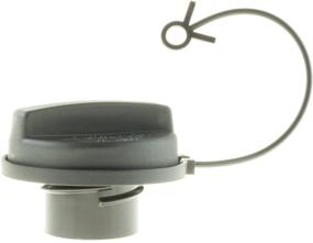 img 1 attached to 🔒 Efficient and Secure Fuel Cap: Motorad MGC-837T Tethered Cap