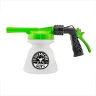 🧼 пена torq eqp323 snow foam blaster r1 foam gun: превосходная очистка пены с эффективностью 1 упаковки логотип