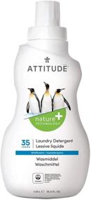 img 4 attached to ATTITUDE Concentrated Hypoallergenic Wildflower 52032