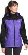 π§₯ north face resolve asphalt women's coats, jackets & vests - women's clothing logo