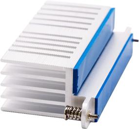 img 2 attached to BestParts Voltage Regulator HeatSink Replacement