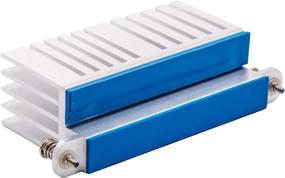 img 3 attached to BestParts Voltage Regulator HeatSink Replacement