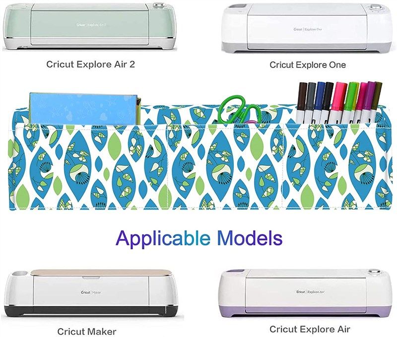 Dust Cover for Cricut Maker Explorer Air 2 