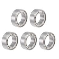 uxcell stainless 5x8x2 5mm shielded bearings logo