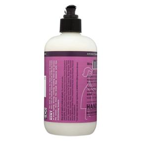 img 1 attached to 🍓 Plumberry Hand Lotion by Mrs. Meyer's - 12 Ounce Bottle