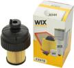 wix filters 33976 cartridge special logo