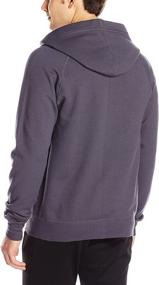 img 1 attached to 👕 Hanes Men's Premium Lightweight Hoodie - Men's Clothing and Active Gear