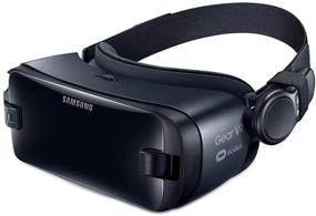 img 3 attached to 🔌 Купить SAMSUNG Gear VR с контроллером (2017) SM-R325NZVAXAR - Американская версия с гарантией.