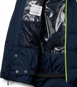 img 2 attached to Columbia Winter Powder Quilted Jacket Outdoor Recreation in Outdoor Clothing
