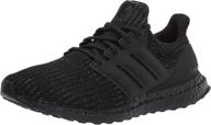 👟 adidas ultraboost dna men's running shoe logo