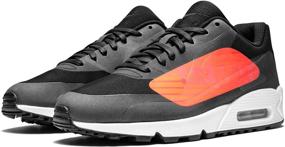 img 3 attached to Кроссовки Nike Running Trainers Crimson