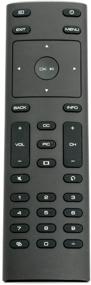 img 4 attached to 📺 XRT135 Remote Control for Vizio TV M55-E0 E55-E1 E55-E2 E60-E3 E65-E0 E65-E1 E65-E3 E70-E3 E75-E1 E80-E3 E43-E2 E50x-E1 - Easy and Compatible!