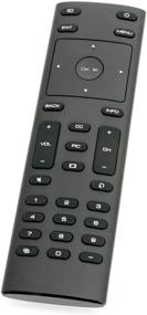 img 3 attached to 📺 XRT135 Remote Control for Vizio TV M55-E0 E55-E1 E55-E2 E60-E3 E65-E0 E65-E1 E65-E3 E70-E3 E75-E1 E80-E3 E43-E2 E50x-E1 - Easy and Compatible!