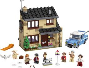 img 3 attached to 🏠 LEGO Dollhouse for Children: Collectible Role-Playing Experience