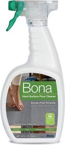 img 1 attached to 🧹 Bona Stone Tile and Laminate Floor Cleaner Spray - MegaPack Bundle of 3