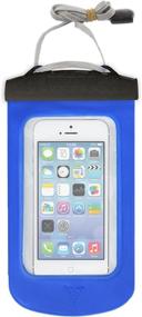 img 1 attached to 🏊 Original Waterproof Case by Seattle Sports E-Merse