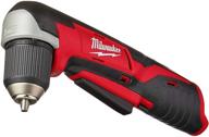 bare tool milwaukee 2415-20 12v cordless drill логотип