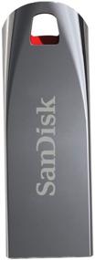 img 2 attached to 📦 5-пакетный набор флеш-накопителей SanDisk Cruzer Force USB 2.0 емкостью 32 ГБ SDCZ71-032G-B35 с (2) подвесками Everything But Stromboli (TM).