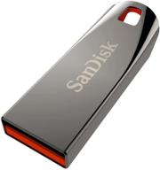 📦 5-пакетный набор флеш-накопителей sandisk cruzer force usb 2.0 емкостью 32 гб sdcz71-032g-b35 с (2) подвесками everything but stromboli (tm). логотип