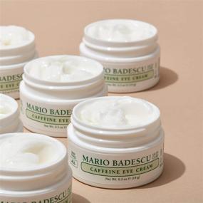 img 2 attached to ✨ Revive Your Eyes with Mario Badescu Caffeine Eye Cream