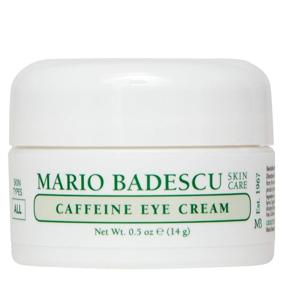 img 4 attached to ✨ Revive Your Eyes with Mario Badescu Caffeine Eye Cream