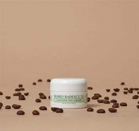 img 3 attached to ✨ Revive Your Eyes with Mario Badescu Caffeine Eye Cream