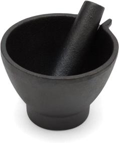 img 2 attached to Fox Run 3861 Mortar Pestle