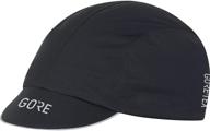 🚴 gore wear c7 unisex cycling cap with gore-tex for enhanced seo logo