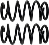 moog 81627 coil spring set logo