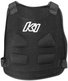 img 1 attached to K1 Race Gear Karting Protector