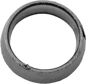 img 4 attached to Walker Exhaust 31639 Exhaust Pipe Flange Gasket: Reliable Seal for Optimal Exhaust Performance