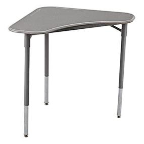 img 3 attached to 🖥️ Maximizing Collaboration with the Learniture Boomerang Collaborative Desk LNT INM1031GS SO