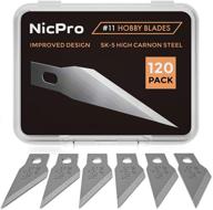 🗂️ efficient storage solution: nicpro utility cutting storage scrapbooking organizer logo