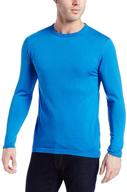 👕 minus33 ticonderoga lightweight merino wool shirts for men: superior comfort and performance logo