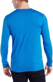 img 3 attached to 👕 Minus33 Ticonderoga Lightweight Merino Wool Shirts for Men: Superior Comfort and Performance