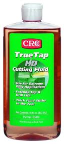 img 1 attached to 🔪 Efficient Cutting Convenience: CRC 03400 Truetap Cutting Bottle
