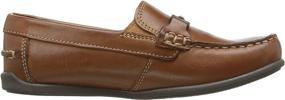 img 1 attached to 👞 Детские унисекс туфли Florsheim Jasper Bit Jr