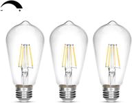 💡 adjustable edison antique vintage brightness логотип