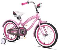 joystar training children cruiser bicycle tricycles, scooters & wagons логотип