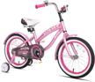 joystar training children cruiser bicycle tricycles, scooters & wagons logo