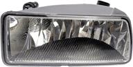 ๐ฆ dorman 923-816 ford passenger side fog light assembly for specific models logo