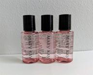 mary kay oil free makeup remover logo